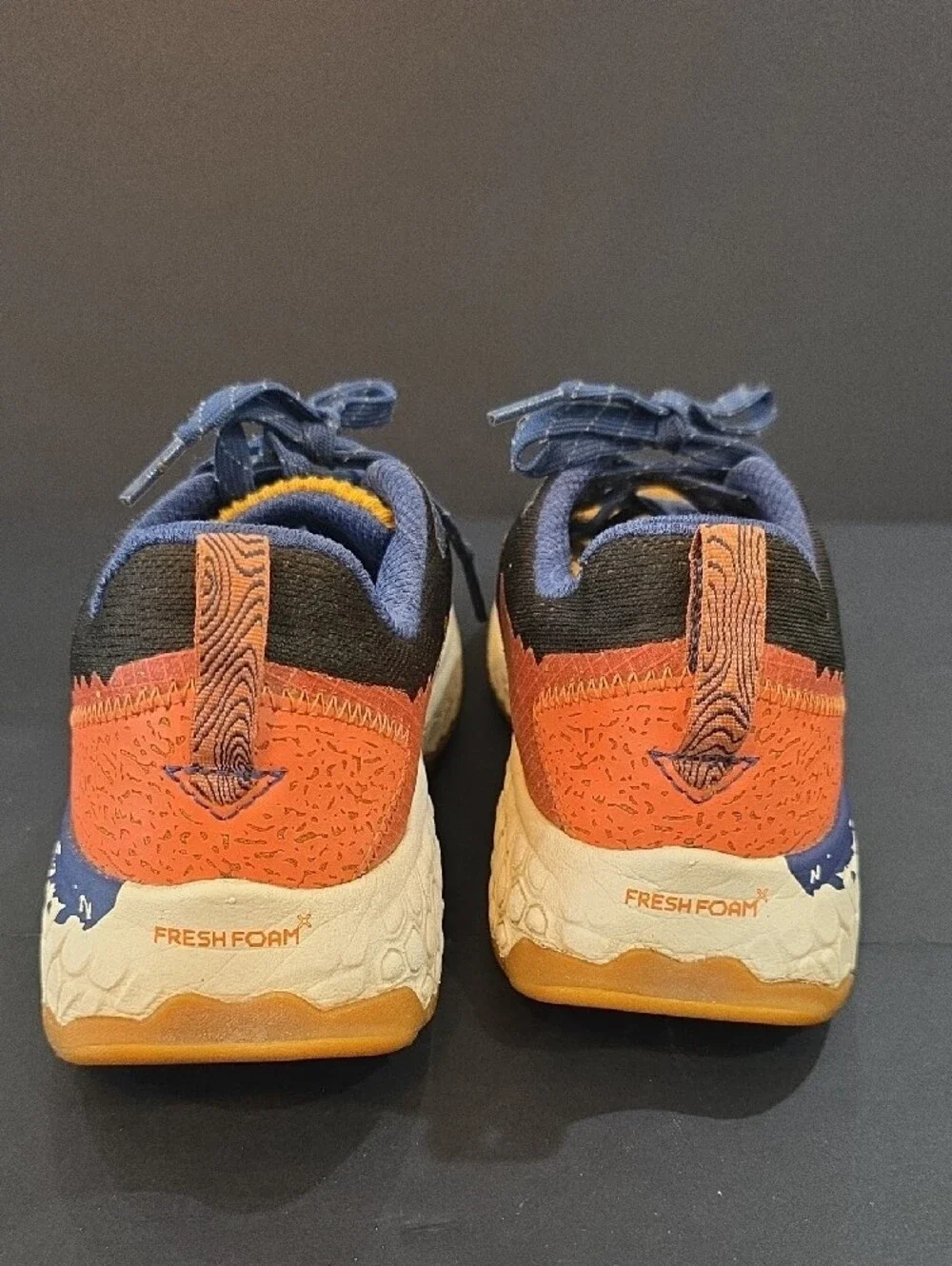 New Balance great very